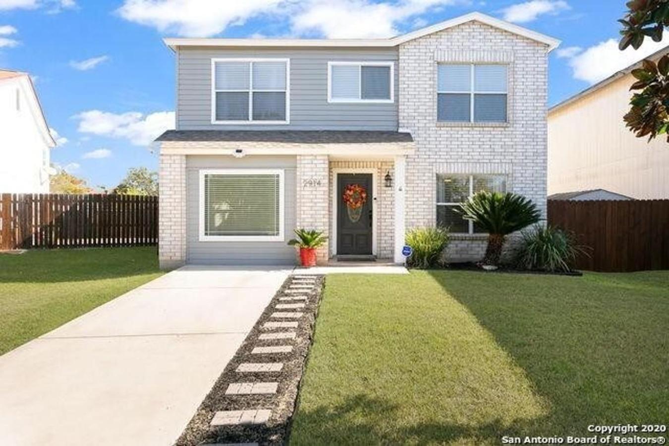 Gameroom, Bbq & Hot-Tub By Lackland & Seaworld San Antonio Dış mekan fotoğraf