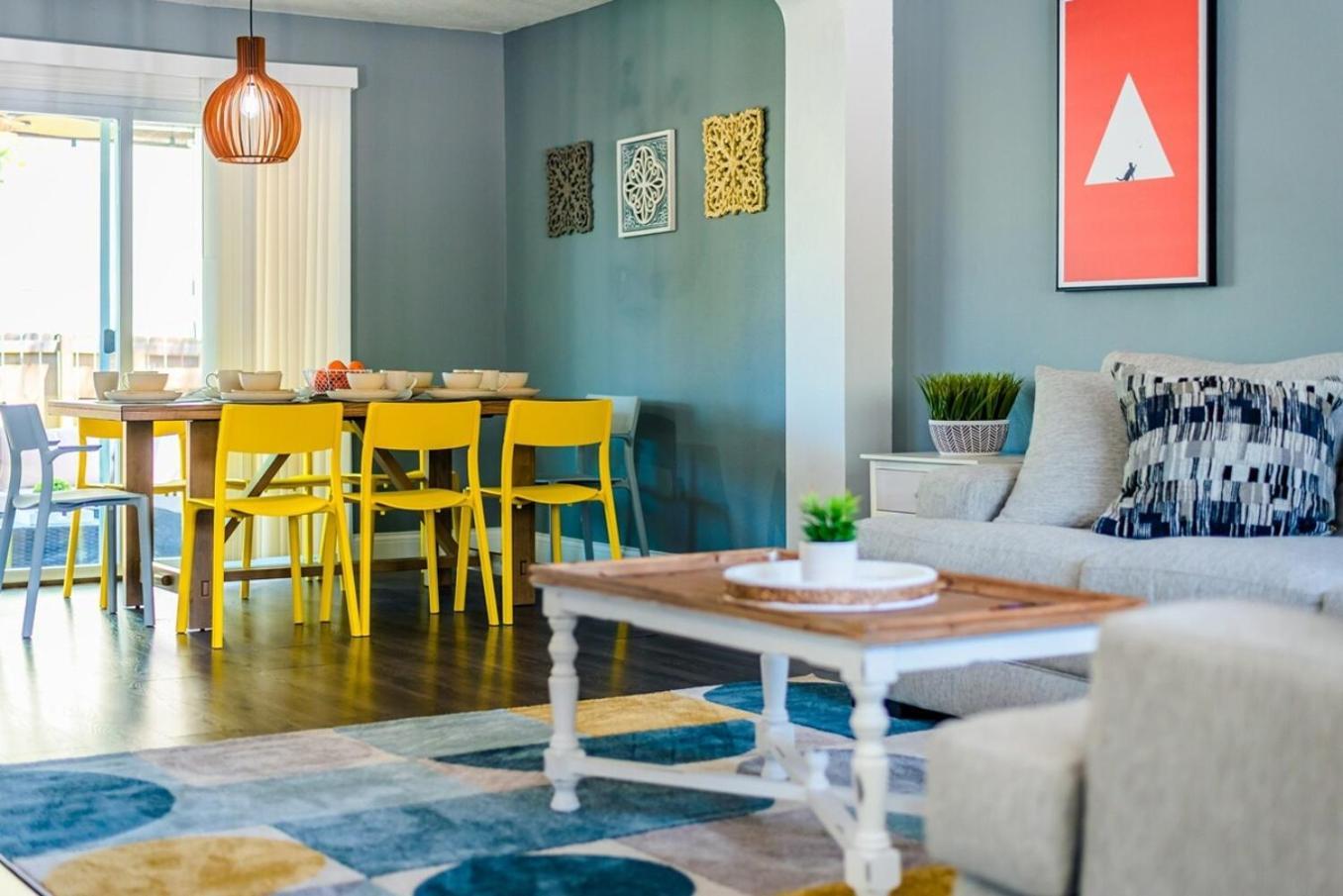 Gameroom, Bbq & Hot-Tub By Lackland & Seaworld San Antonio Dış mekan fotoğraf