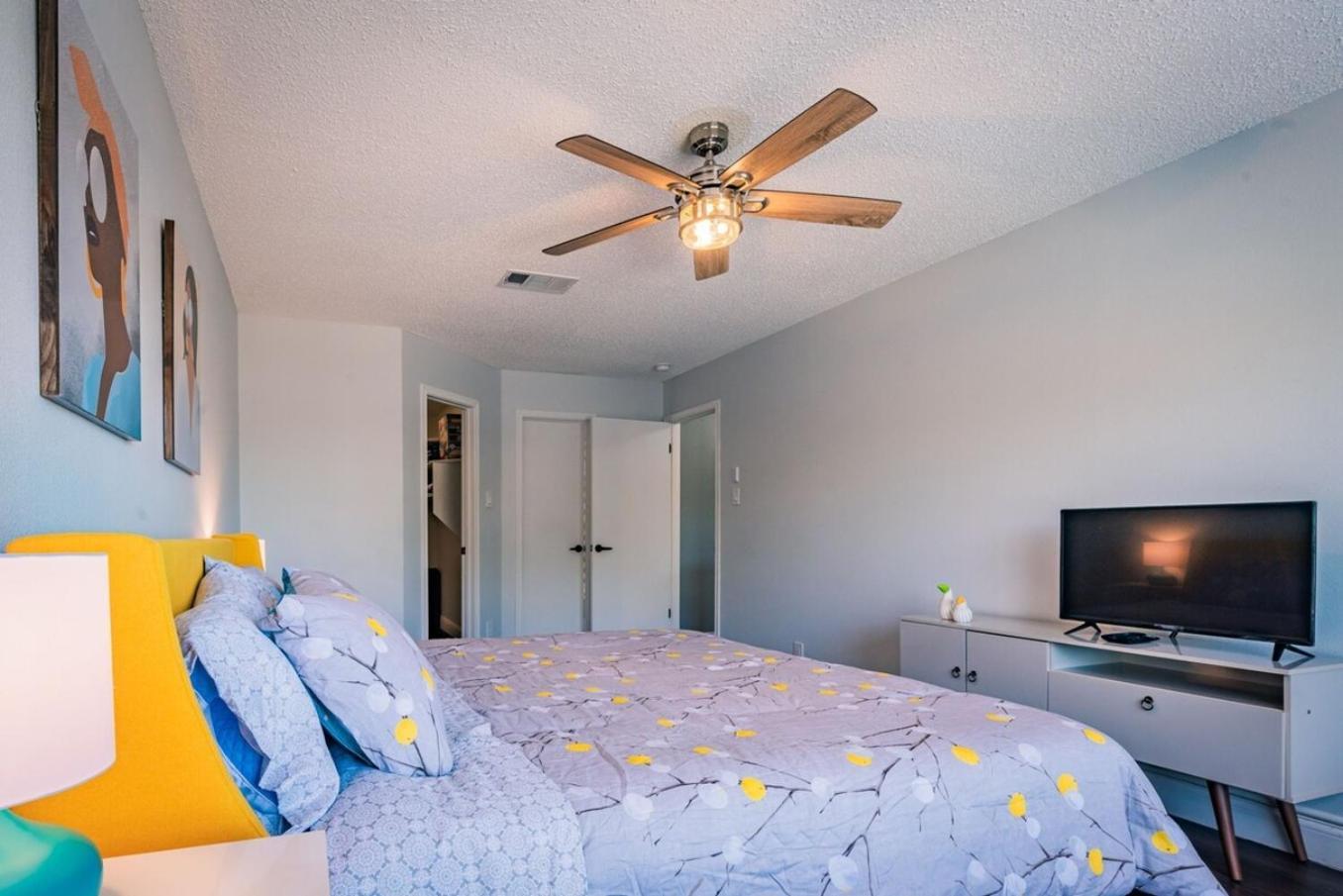 Gameroom, Bbq & Hot-Tub By Lackland & Seaworld San Antonio Dış mekan fotoğraf