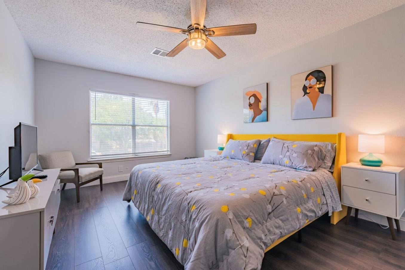 Gameroom, Bbq & Hot-Tub By Lackland & Seaworld San Antonio Dış mekan fotoğraf